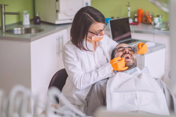 Emergency Dentist Open Today in UT